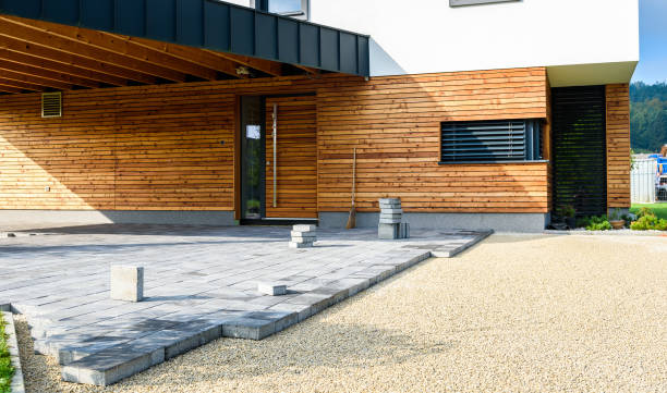  North Fork, CA Driveway Pavers Pros