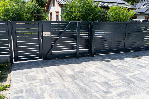 Best Local Driveway Pavers  in North Fork, CA