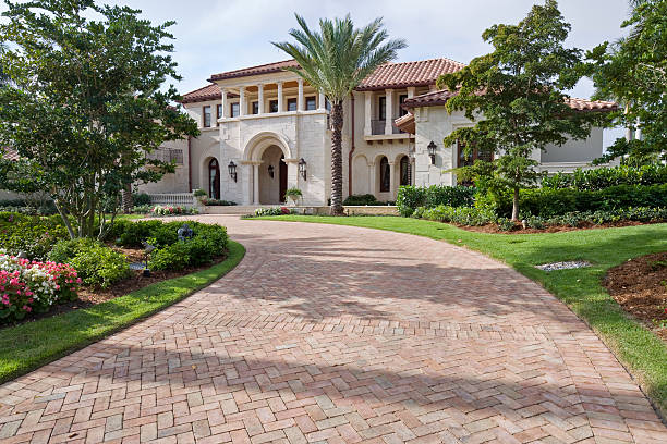 Best Driveway Paving Near Me  in North Fork, CA