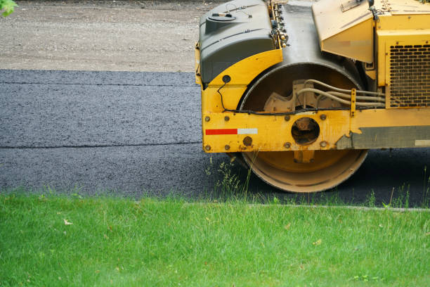 Best Residential Driveway Paver Services  in North Fork, CA